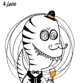 inscription 03a7ee332e370dc5f0345ba88e961a064b15a5b31d1b85469aa133fa41fc91bei0