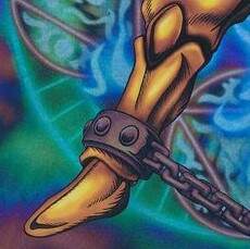 Right Leg